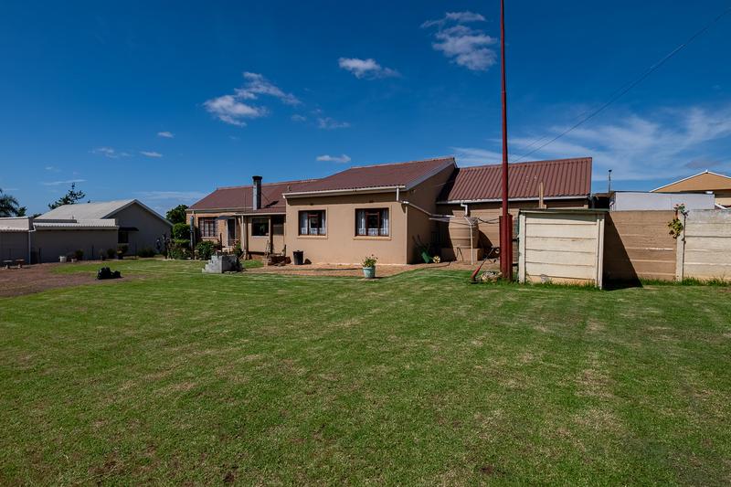 3 Bedroom Property for Sale in Riviersonderend Western Cape
